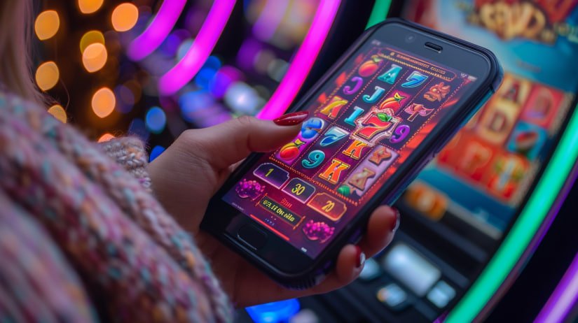 Bola44 Lobby Game daftar game populer tembak ikan arcade dan slot terfavorit