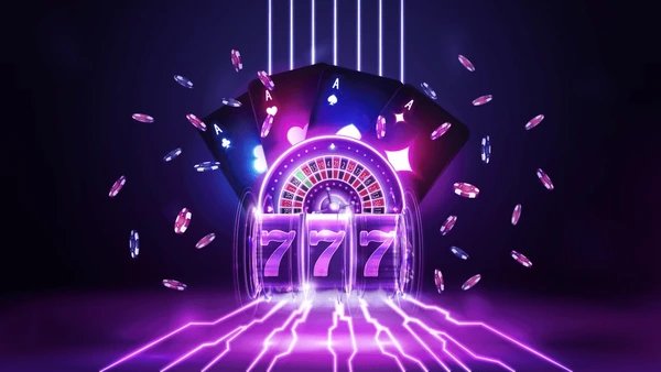 Bola44 slot online terlengkap dengan jackpot progresif